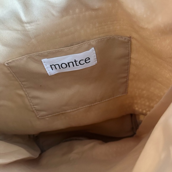 Montce bucket bag - Picture 8 of 8